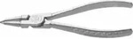 HAZET Zange f&uuml;r Sicherungsringe 1846A-1 l: 140 mm