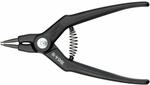 HAZET Zange f&uuml;r Sicherungsringe 1845A-19 l: 180 mm