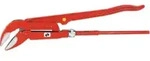 VBW Eckrohrzange, 1 1/2 Zoll Spannweite, 59 mm