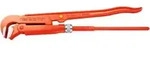 VBW Rohrzange, 1 1/2 Zoll