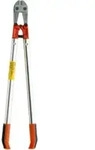 VBW Bolzenschneider LightCUT L.800mm LM rot lack.weich 10mm mittel 8mm hart 7mm