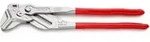 KNIPEX 86 03 400 Zangenschl&uuml;ssel XL Zange und Schraubenschl&uuml;ssel in einem Werkzeug