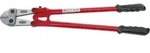 BGS Do it yourself Bolzenschneider mit geh&auml;rteten Backen 600 mm