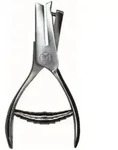 Beha-Amprobe Lochzange FTC00001290D