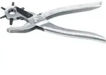 BGS Do it yourself Revolver-Lochzange 2 - 4,5 mm