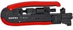 KNIPEX 97 40 20 SB Kompressionswerkzeug 175 mm