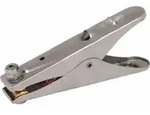 DEHN Erdungszange L 205mm St/galZn EZ55FL45ASM10STGALZN