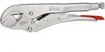 KNIPEX 40 14 250 Universal-Gripzange verzinkt 250 mm