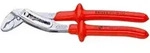 KNIPEX 88 07 300 Alligator&reg; Wasserpumpenzange verchromt VDE 300 mm