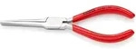 KNIPEX 33 03 160 Weberzange mit Kunststoff &uuml;berzogen verchromt 160 mm