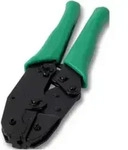 EFB-Elektronik Crimpzange RJ45-Stecker TM11-TM21-TM31 39934.2