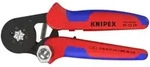 KNIPEX 97 53 14 Selbsteinstellende Crimpzange f&uuml;r Aderendh&uuml;lsen mit