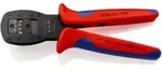 KNIPEX 97 54 24 Crimpzange f&uuml;r Miniaturstecker Parallelcrimp mit
