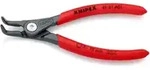 KNIPEX 49 21 A01 Pr&auml;zisions-Sicherungsringzange f&uuml;r Au&szlig;enringe auf Wellen mit