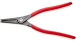 KNIPEX 49 11 A4 Pr&auml;zisions-Sicherungsringzange f&uuml;r Au&szlig;enringe auf Wellen mit