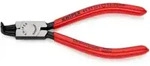 KNIPEX 44 21 J11 Sicherungsringzange f&uuml;r Innenringe in Bohrungen mit Kunststoff