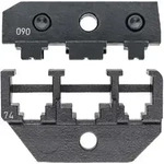 KNIPEX 97 49 74 Crimpeinsatz f&uuml;r Westernstecker