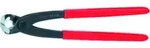 KNIPEX 99 01 200 Monierzange (Rabitz- oder Flechterzange) schwarz atramentiert 200 mm
