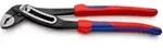 KNIPEX 88 02 300 Alligator&reg; Wasserpumpenzange mit Mehrkomponenten-H&uuml;llen schwarz
