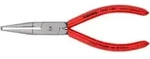 KNIPEX 15 81 160 Abisolierzange mit Kunststoff &uuml;berzogen 160 mm