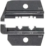 KNIPEX 97 49 64 Crimpeinsatz f&uuml;r ABS-Stecker