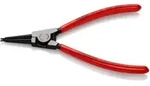 KNIPEX 46 11 G4 Sicherungsringzange f&uuml;r Greifringe auf Wellen mit Kunststoff