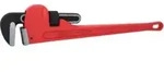 KS Tools Aluminium-Einhand-Rohrzange, 2.1/2"