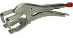 KS Tools Schwei&szlig;-Gripzange, 260mm
