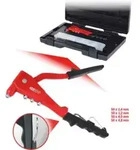 KS Tools Standard-Handnietzangen-Satz, 205-tlg.