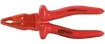 KS Tools CLASSIC 1000V Kombizange, 185mm