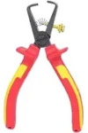 KS Tools ERGOTORQUE VDE Abisolierzange, 160mm