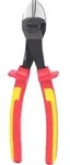 KS Tools ERGOTORQUE VDE Kraft-Seitenschneider, 200mm