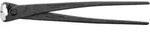 KNIPEX 99 10 250 Kraft-Monierzange hoch&uuml;bersetzt schwarz atramentiert 250 mm
