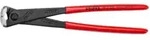 KNIPEX 99 11 250 Kraft-Monierzange hoch&uuml;bersetzt mit Kunststoff &uuml;berzogen schwarz