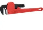 KS Tools Aluminium-Einhand-Rohrzange, 1.1/2"