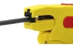 Cimco Abisolierzange Solar 100774