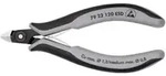 KNIPEX 79 22 120 ESD Pr&auml;zisions-Elektronik-Seitenschneider ESD mit