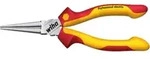 Wiha Langbeck-Rundzange Professional electric 160 mm