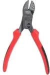 KS Tools ULTIMATEplus Kraft-Seitenschneider, 210mm