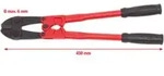 KS Tools Bolzenschneider mit Rohrgriff, 65mm