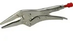 KS Tools Langbacken-Gripzange, 210mm