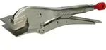 KS Tools Breitmaul-Flachbacken-Gripzange, 245mm