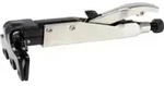 KS Tools Schwei&szlig;-Gripzange, 205 mm