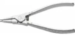 HAZET Zange f&uuml;r Sicherungsringe 1846C-1 l: 140 mm