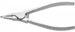HAZET Zange f&uuml;r Sicherungsringe 1846C-0 l: 139 mm