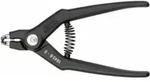 HAZET Zange f&uuml;r Sicherungsringe 1845B-3 l: 130 mm