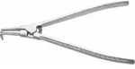 HAZET Zange f&uuml;r Sicherungsringe 1846D-4 l: 310 mm