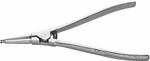 HAZET Zange f&uuml;r Sicherungsringe 1846C-3 l: 225 mm