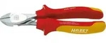 HAZET Kraft-Seitenschneider VDE 1802VDE-22