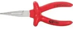 KS Tools CLASSIC 1000V Langbeck-Flachzange, 160 mm